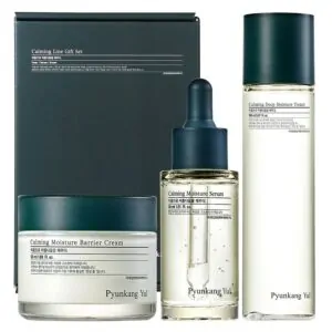 Pyunkang Yul Calming Line Gift Set