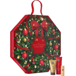 Rituals The Ritual of Advent Wreath Advent Calendar