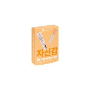 Small Kit BB + SBBC Shade Dore Gift Box