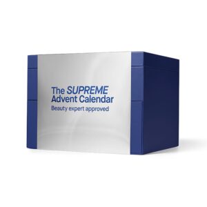 The Supreme Beauty Calendar 2025