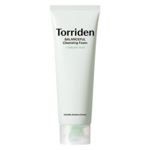Torriden Balanceful Cleansing Foam 150ml