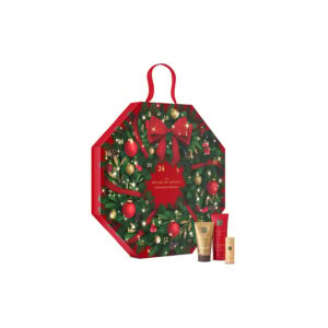 Wreath Advent Calendar 2025