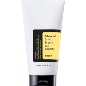 cosrx Advanced Snail Mucin Power Gel Cleanser 150 ml