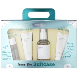 mixsoon Glass Skin Suit Case
