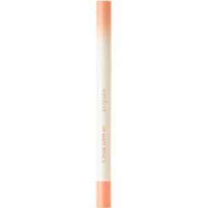 rom&nd Lip Mate Pencil 01 Tenderly Peach
