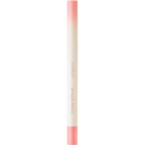 rom&nd Lip Mate Pencil 02 Dovey Pink