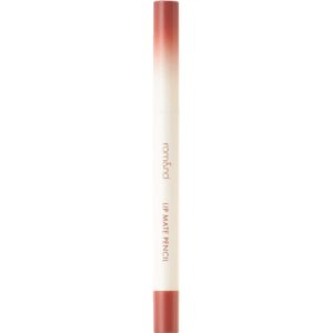 rom&nd Lip Mate Pencil 06 Under Chili