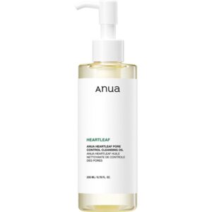 Anua Heartleaf Pore Control Cleansing Oil 200 ml