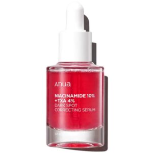 Anua Niacinamide 10% + TXA 4% Serum 30 ml