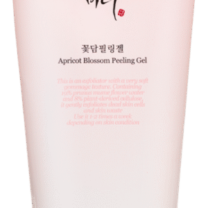 BEAUTY OF JOSEON Apricot Blossom Peeling Gel 100 ml