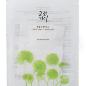 BEAUTY OF JOSEON Centella Asiatica Calming Mask 25 ml