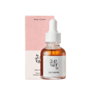 BEAUTY OF JOSEON Revive Serum: Ginseng + Snail Mucin 30 ml