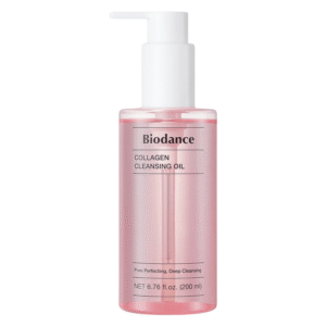 BIODANCE Collagen Cleansing Oil 200ml