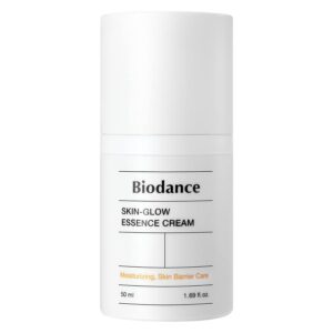 BIODANCE Skin-Glow Essence Cream 50ml