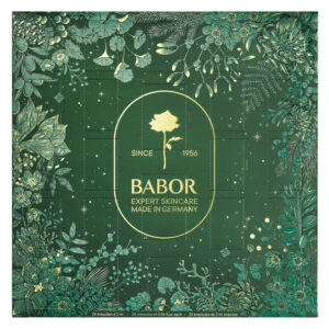 Babor joulukalenteri 2025 2 ml 24 stk.