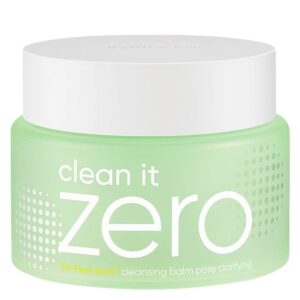 Banila Co Clean It Zero Cleansing Balm Pore Clarifying 100 ml