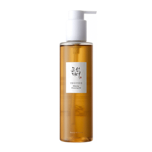 Beauty of Joseon Ginseng Cleansing Oil