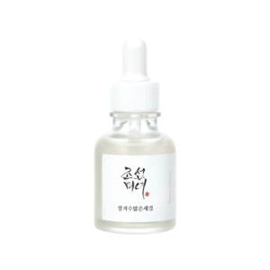 Beauty of Joseon Glow Deep Serum: Rice + Alpha-Arbutin