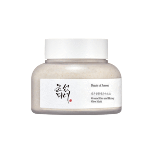 Beauty of Joseon Ground Rice and Honey Glow Mask