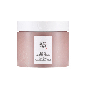 Beauty of Joseon Red Bean Refreshing Pore Mask