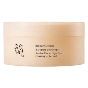 Beauty of Joseon Revive Under Eye Patch Ginseng + Retinal