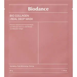 Biodance Bio-Collagen Real Deep Mask 34 g