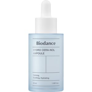 Biodance Hydro Cera-Nol Ampoule 50 ml