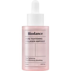 Biodance Pore Tightening Collagen Ampoule 50 ml