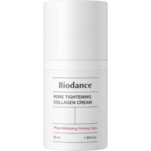 Biodance Pore Tightening Collagen Cream 50 ml
