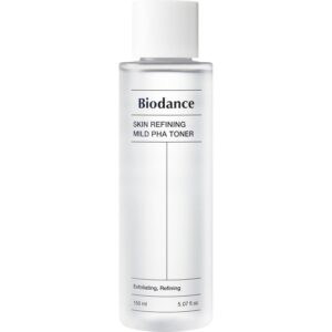 Biodance Skin Refining Mild Pha Toner 150 ml