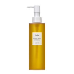 Cleansing Oil; Be Clean, Be Moist 200 ml