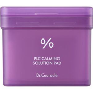 Dr. Ceuracle PLC Calming Solution Pad 130 pcs