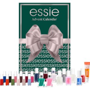 Essie Advent Calendar 2025