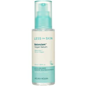Holika Holika Less On Skin Balancism™ Vegan Serum 50 ml