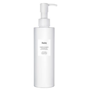Huxley Cleansing Gel; Be Clean Be Moist 200 ml