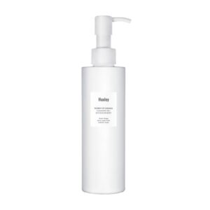 Huxley Cleansing Gel; Be Clean, Be Moist 200ml
