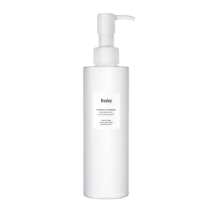 Huxley Cleansing Gel; Be Clean, Be Moist