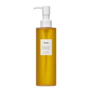 Huxley Cleansing Oil; Be Clean, Be Moist