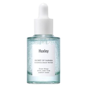 Huxley Essence; Grab Water 30 ml