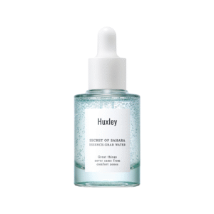Huxley Essence; Grab Water