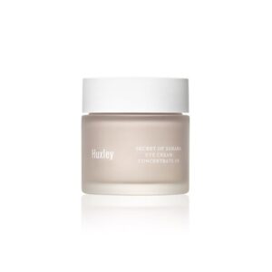 Huxley Eye Cream; Concentrate On 30ml