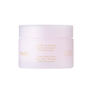 Huxley Skin Glow Cream; Vita Radiance