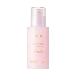 Huxley Skin Glow Essence; Vita Radiance