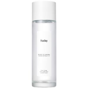 Huxley Toner; Extract It 120 ml