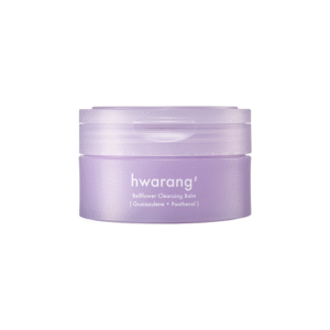 Hwarang' Bellflower Cleansing Balm
