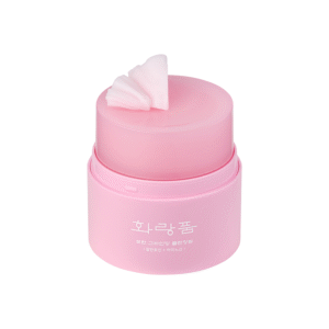 Hwarang' Peony Grinding Cleansing Balm Duo Set
