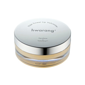 Hwarang' Yuja Sweet Lip Volumizer 15ml