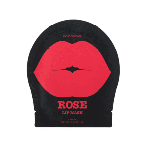 KOCOSTAR Lip Mask Romantic Rose
