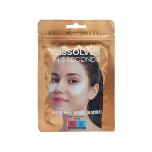 KOCOSTAR Under Eye Ultimate Care Solution