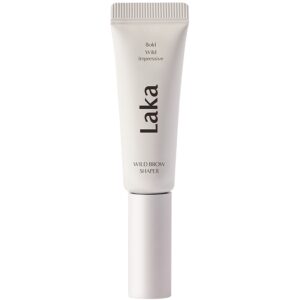 Laka Wild Brow Shaper #Balance